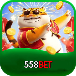 Imagem promocional da 558bet mostrando a plataforma e suas vantagens